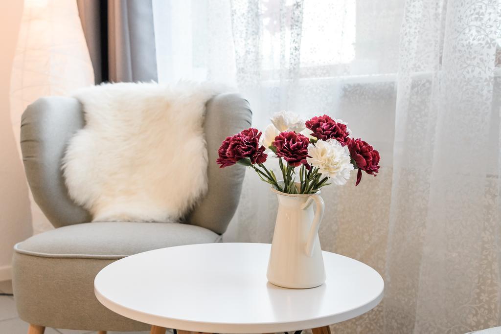 City Apartments Freiburg Экстерьер фото